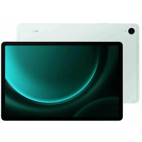 Планшет Samsung Galaxy Tab S9 FE 8256Gb Wi-Fi SM-X510NLGEBRI mint 5438000₽