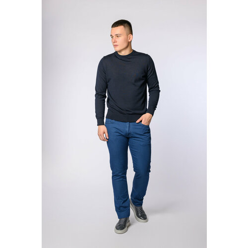 Джинсы LEXMER, размер 30/32, синий