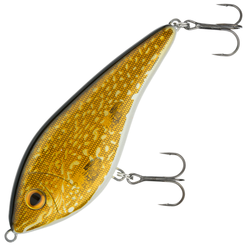 фото Воблеры для рыбалки westin swim glidebait 150 s #natural pike 115 гр 1,0-3,0 м.