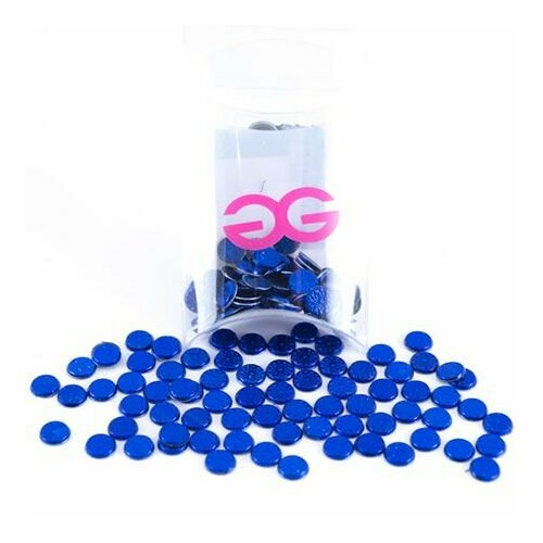 Термоклеевые украшения GLITTER GLAMOUR 