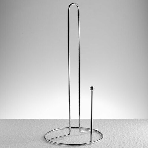 BE-0471 Держатель для полотенец метал 295 см 429₽