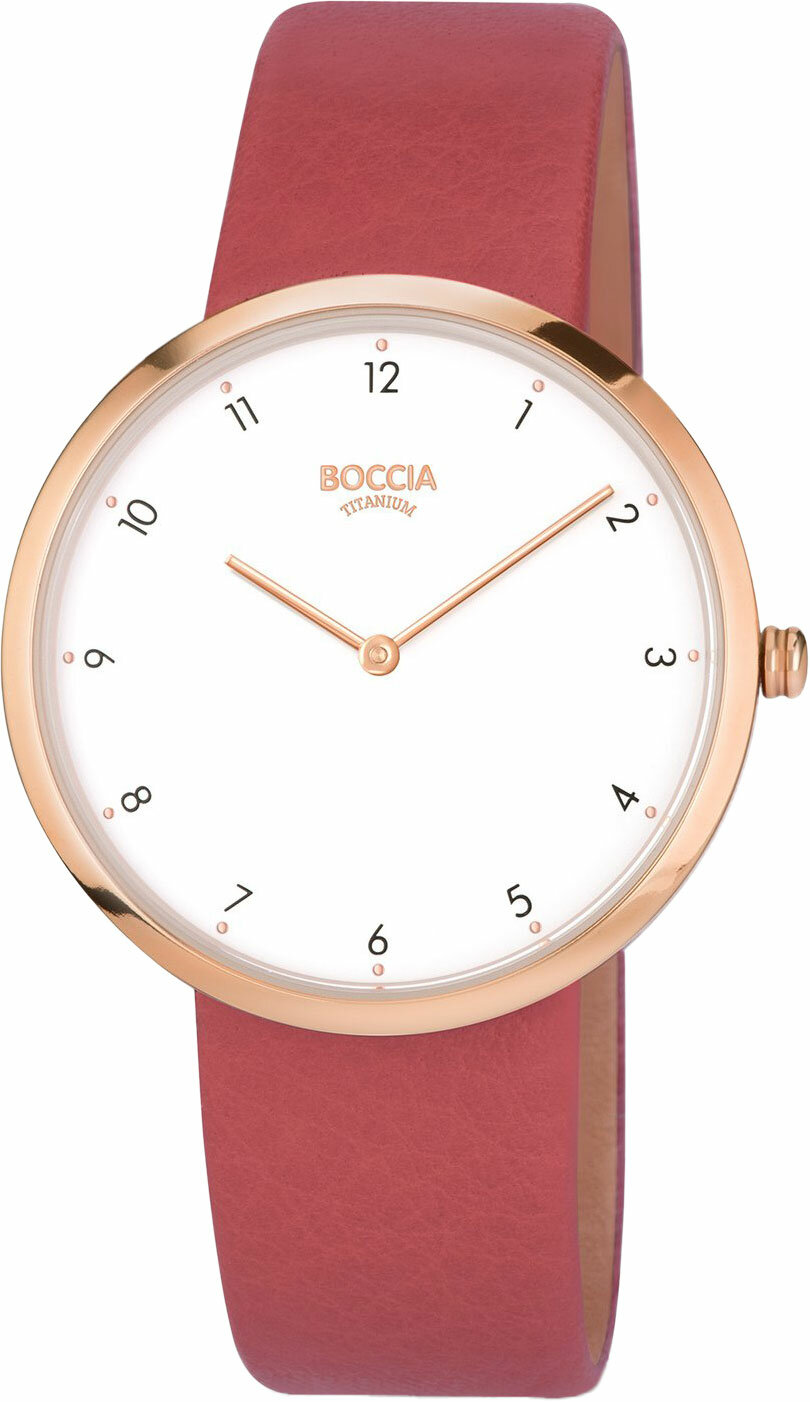 Наручные часы BOCCIA 3309-05