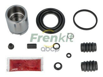 Ремкомплект суппорта+поршень GEELY BOYUE (MR6453) ATLAS EMGRAND X7 SPORT 1.8 TD AWD 2016-03-> Frenkit арт. 242969