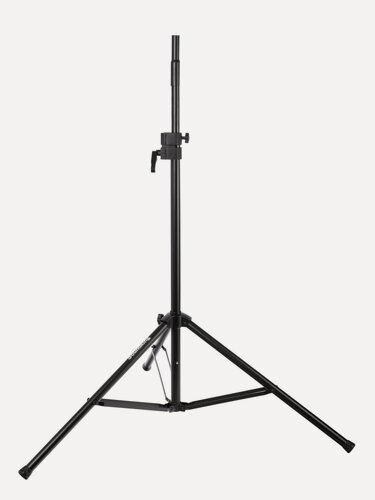 Изображение товара DB019B Стойка для акустической системы, нагрузка 80кг, черная, Soundking