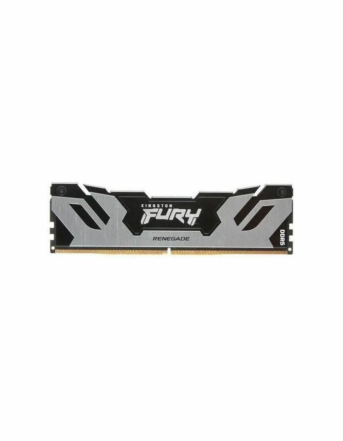 Оперативная память Kingston FURY Renegade DDR5 6000 МГц DIMM CL32 KF560C32RS-16