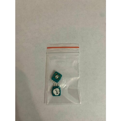 Ремкомплект дрифта стика геймпада Playstation и Xbox 35000₽