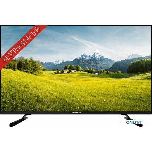 Телевизор Telefunken TF-LED32S09T2 1332700₽