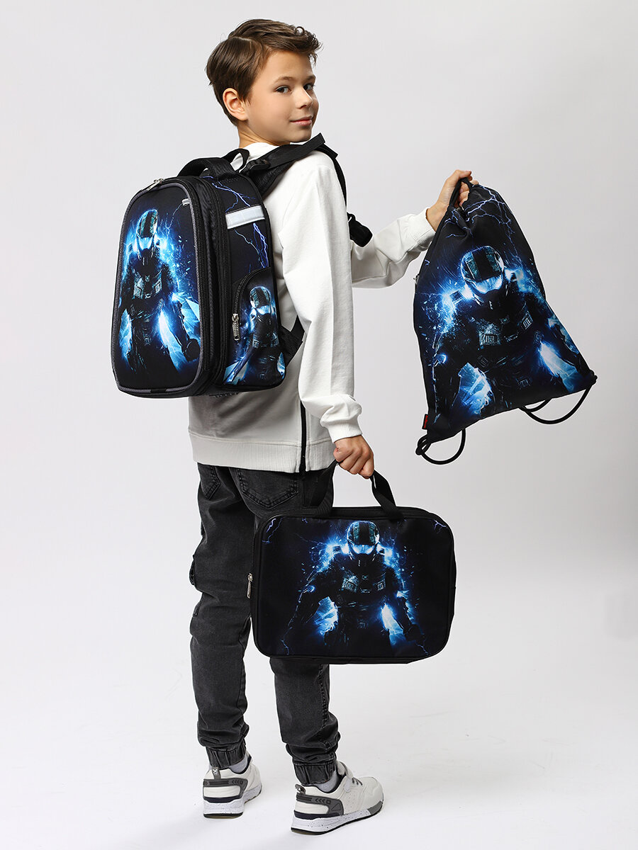 Мешок BagRio NP63/19-Sm - фото №4