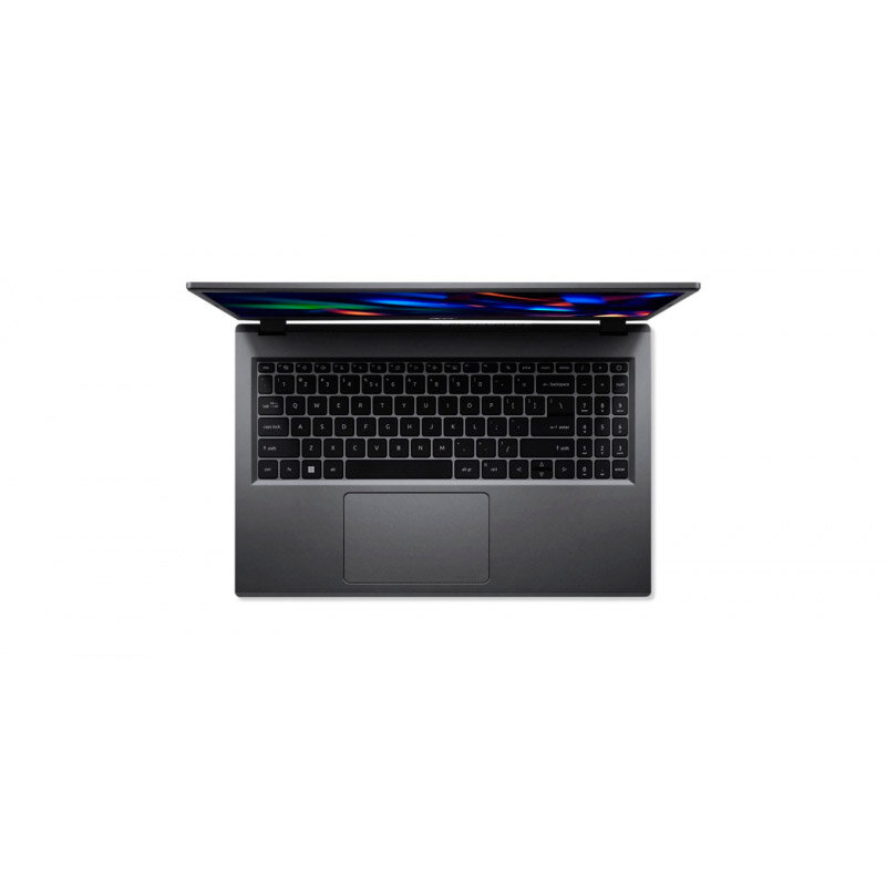 Ноутбук Acer Extensa EX215-23-R4D3 Grey NX. EH3CD.008 (AMD Ryzen 3 7320U 2.4 GHz/8192Mb/256Gb SSD/AMD Radeon Graphics/Wi-Fi/Bluetooth/Cam/15.6/1920x1080/No OS)