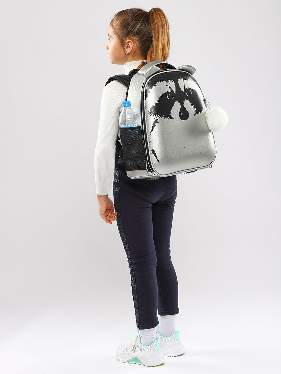 Ранец BagRio U12/21SKI - фото №4