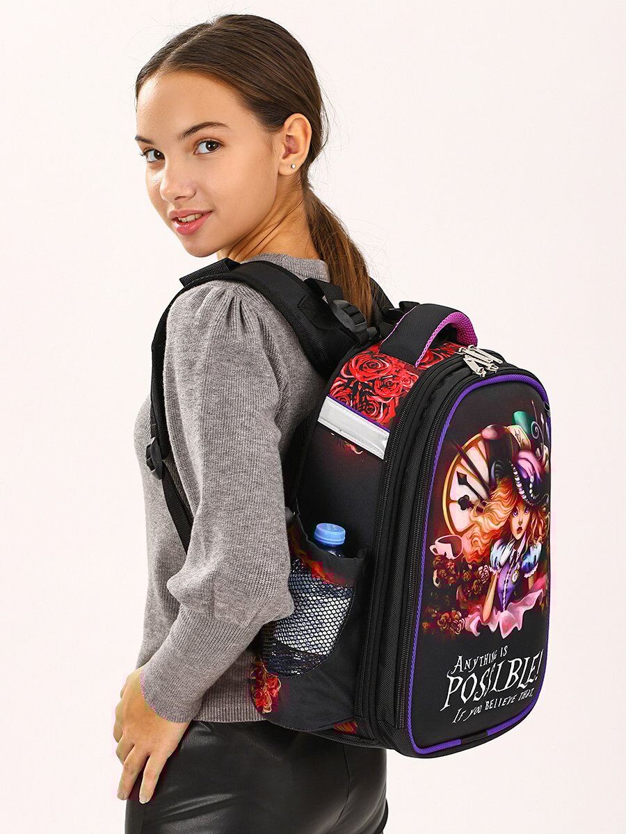 Ранец BagRio NP49/19 - фото №2