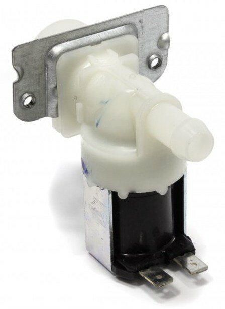 Электроклапан подачи воды (КЭН) для стиральной машины универсальный VAL210UN