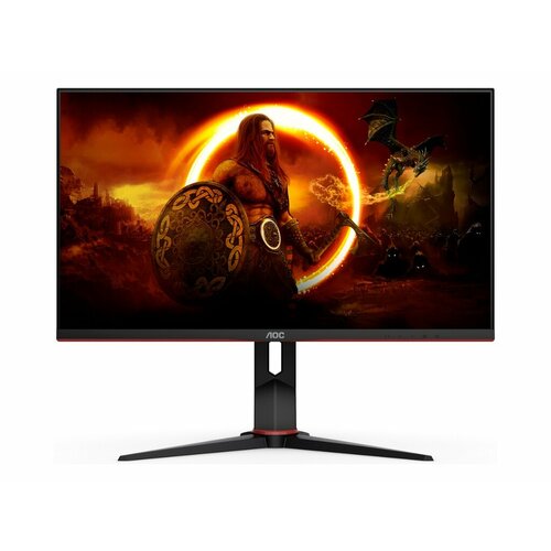 Монитор AOC U28G2XU2 8561000₽