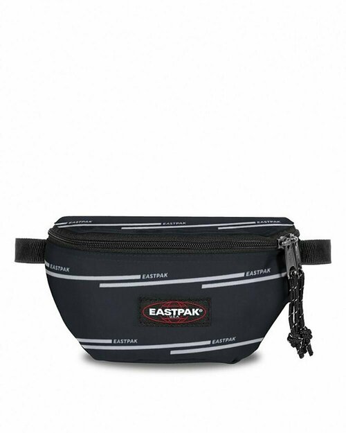 Сумка  поясная EASTPAK, черный