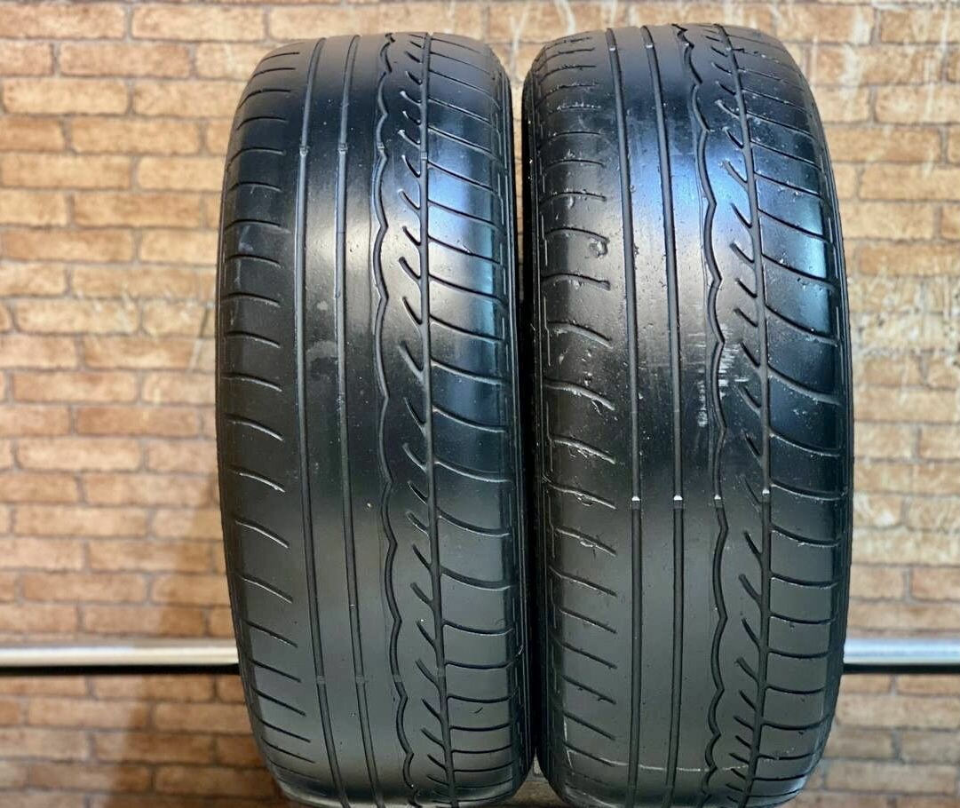 Dunlop SP Sport 01 205/60 R16