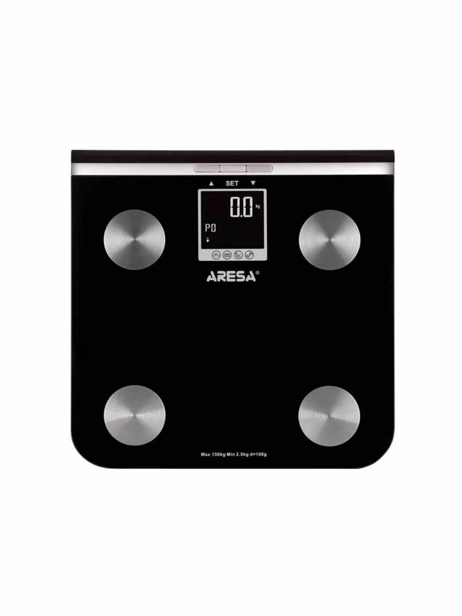Весы кухонные ARESA AR-4403