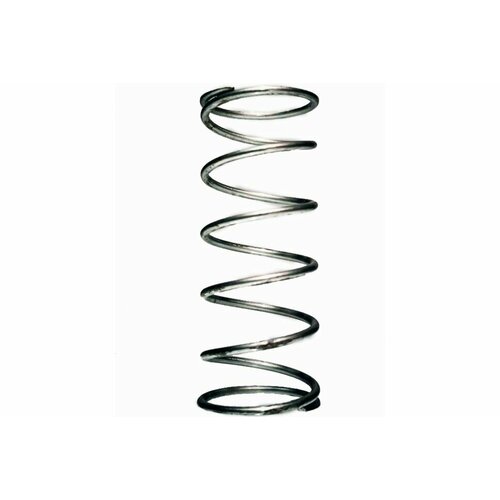 Пружина сжатия STAMO (0,5x5x25x15 - нержавеющая сталь) 10 штук VI1315