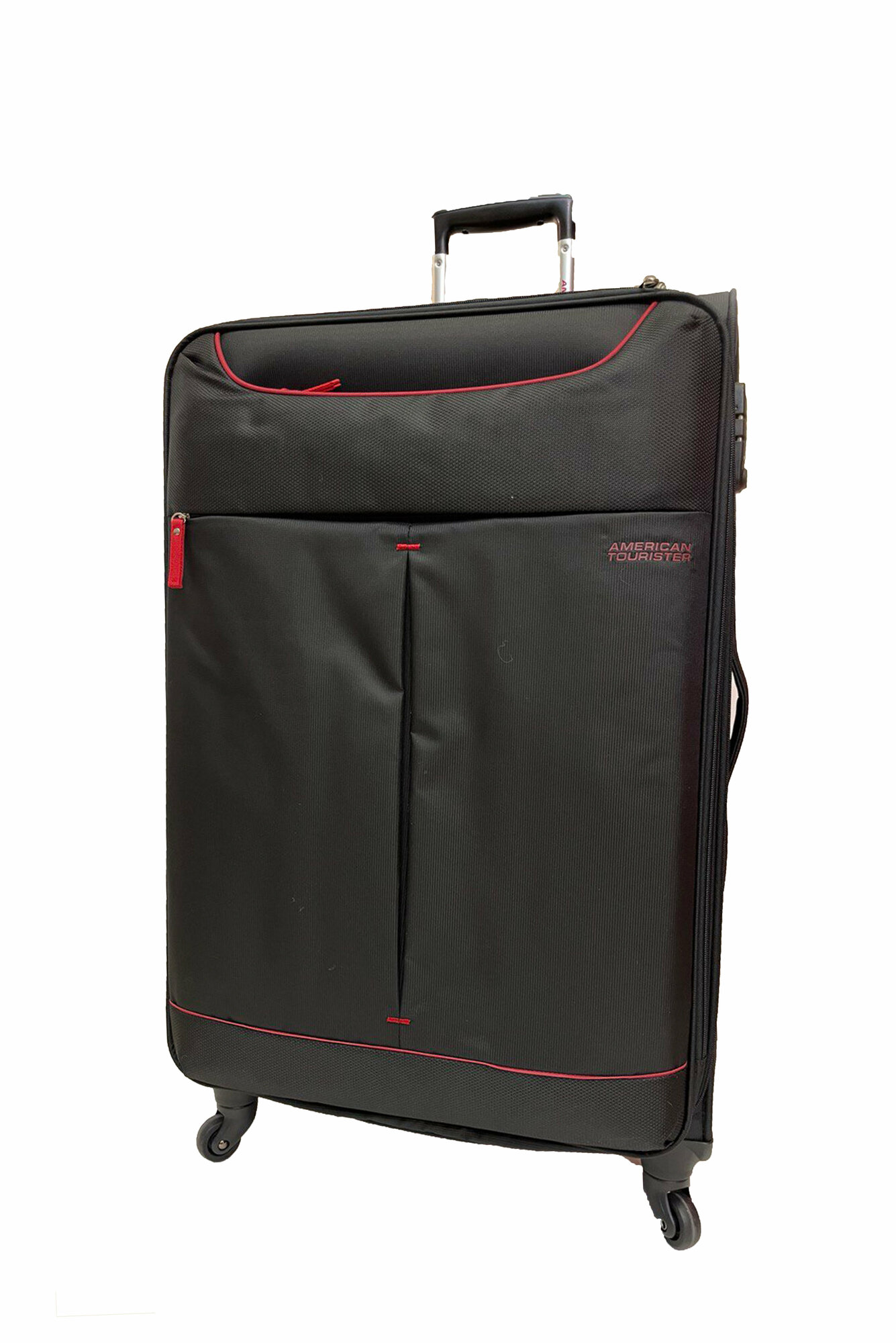 Чемодан American Tourister