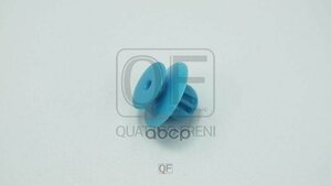 Клипса пластмассовая QUATTRO FRENI QF33G00014 | цена за 1 шт