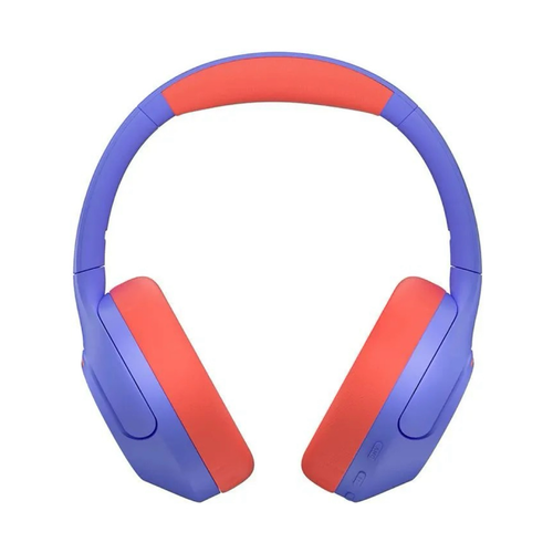 Беспроводные наушники love home zcb S35 ANC фиолетово-оранжевые 500000₽