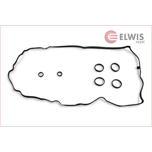 ELWIS ROYAL 9115425 (02490F4 / 11127567877) прокладка клап. крышки компл. Peugeot (Пежо) 207 308