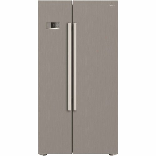 Холодильник Hotpoint-Ariston HFTS 640 X