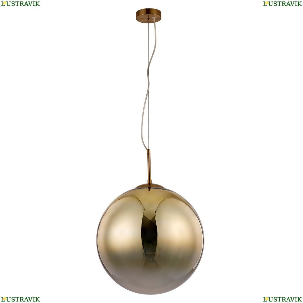 Светильник Arte Lamp JUPITER gold A7964SP-1GO - фото №6