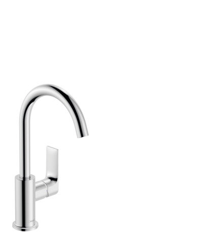 Смеситель для раковины Hansgrohe Rebris 72576000