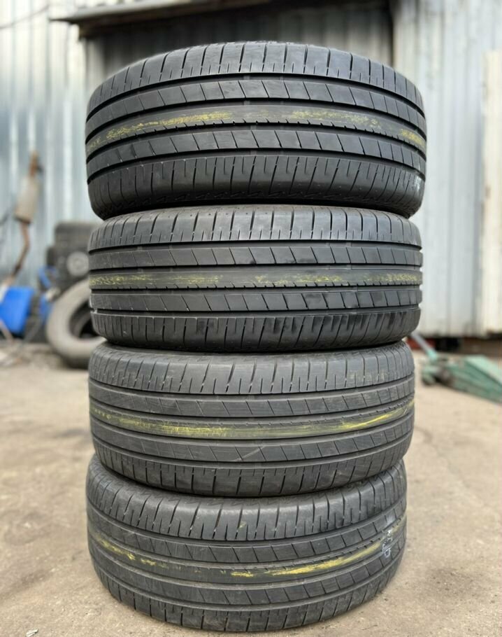 Bridgestone Turanza T005A 225/55 R17