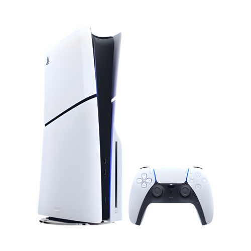 Игровая приставка Sony PlayStation 5 Slim 1ТБ JP 73333₽