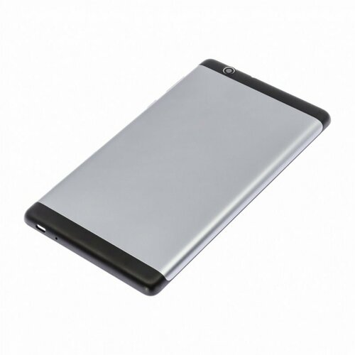 Задняя крышка для Huawei MediaPad T3 7.0 (BG2-U01) 100%, серый дисплей для huawei mediapad t3 7 bg2 u01 в сборе с тачскрином