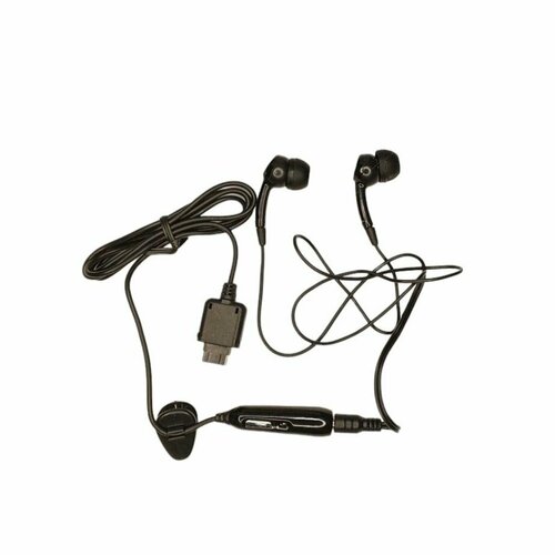 Стерео гарнитура для LG KG800KE800KG270KP100KP105 и др модели 35000₽