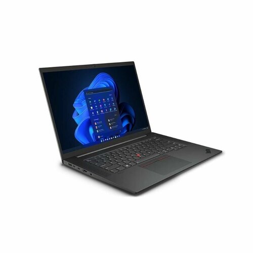 Ноутбук Lenovo ThinkPad P15v G3 21D8002MUS 22944500₽