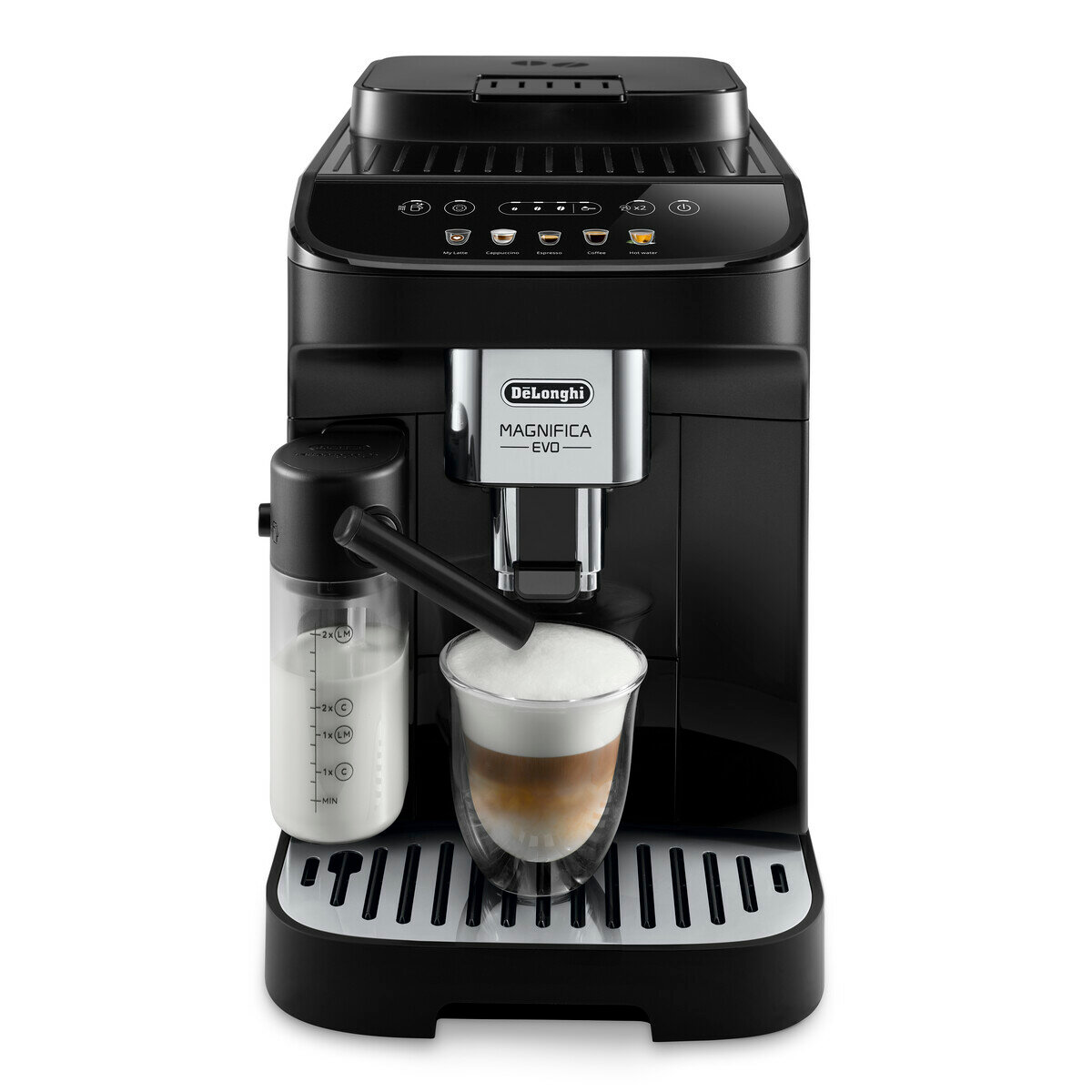 DeLonghi кофемашина ECAM290.61. B