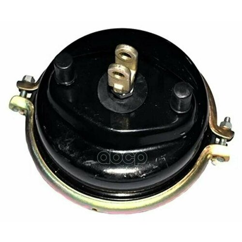 Камера Тормоза Камаз, Зил Тип 30/10 Переднего (Камаз-65111,53228) Кзтаа кзтаа арт. 661351931010