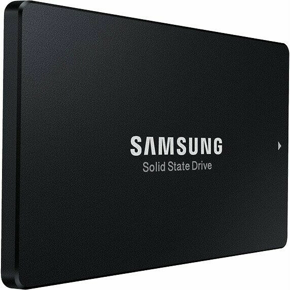 Накопитель SSD 7.68Tb Samsung PM983 OEM (MZQLB7T6HMLA-00007)