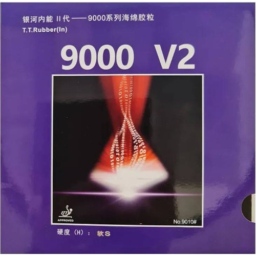 Накладка Yinhe 9000 II (Soft)