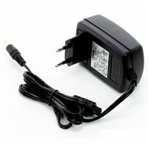 Блок питания AC 25x07мм 5V 3A 15W 40000₽