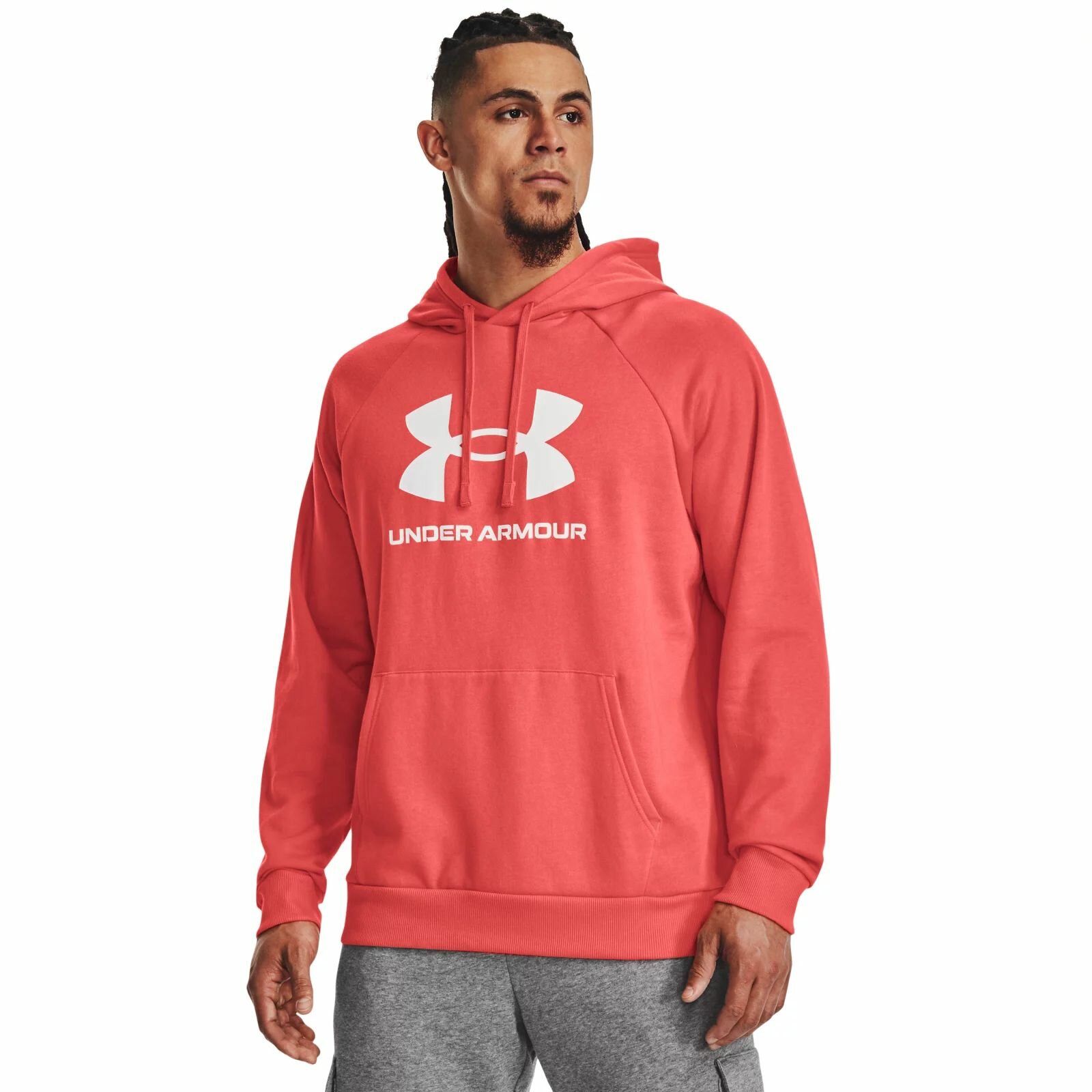 Худи спортивное Under Armour