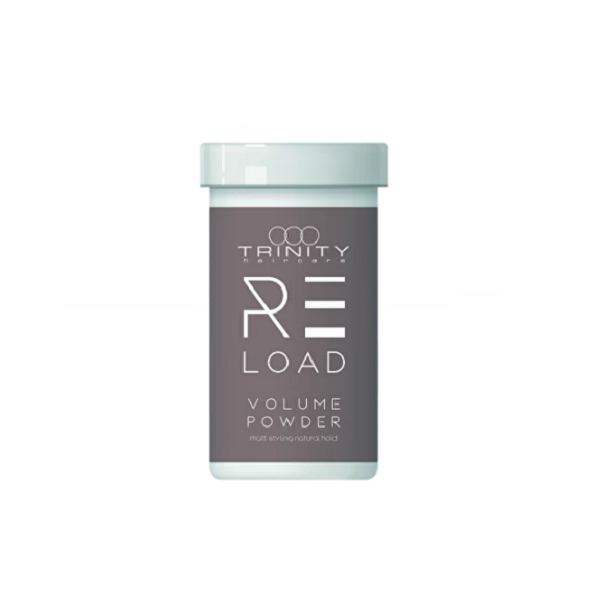 Trinity Reload Volume Powder - Тринити Пудра для объема волос, 10 гр -