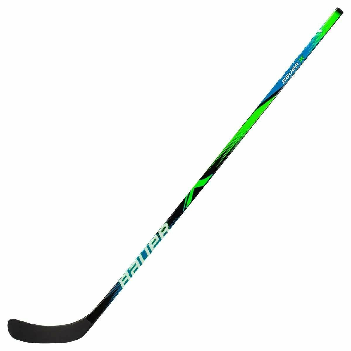 Клюшка Bauer X Series Grip Jr (r P92 40)