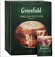 Чай черный Greenfield English Edition в пакетиках, 100 пак. (1 уп...