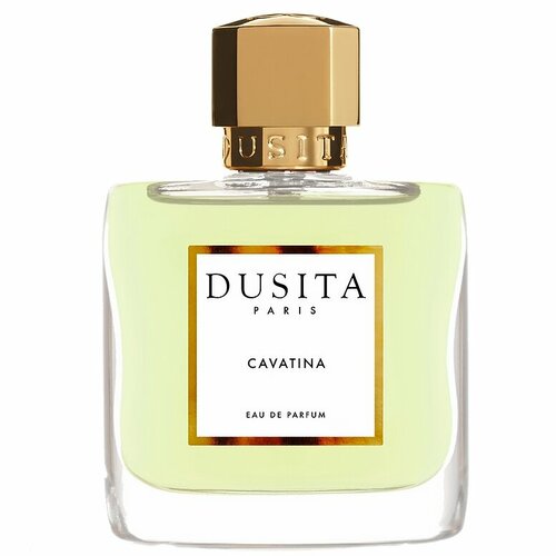 Parfums Dusita Cavatina парфюмерная вода 50 мл
