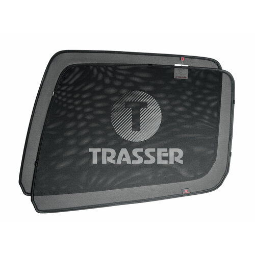 Каркасные шторки трассер для КАМАЗ 5490 65206 65207 NEO нео комплект премиум