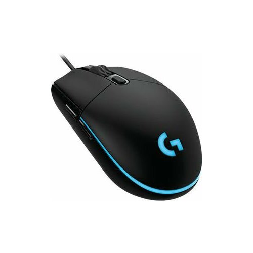 LOGITECH Мышь игровая G102 мышь logitech g102 lightsync black 910 005823