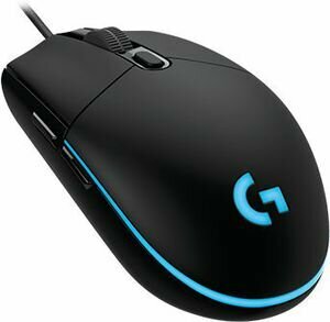 LOGITECH Мышь Logitech игровая G102