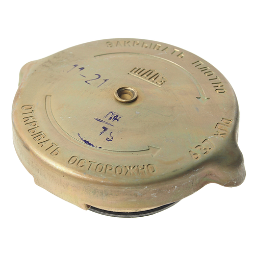 Пробка радиатора КАМАЗ ШААЗ 880₽