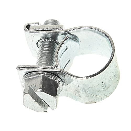 Хомут винтовой мини 9-11мм W1 KVP 409₽