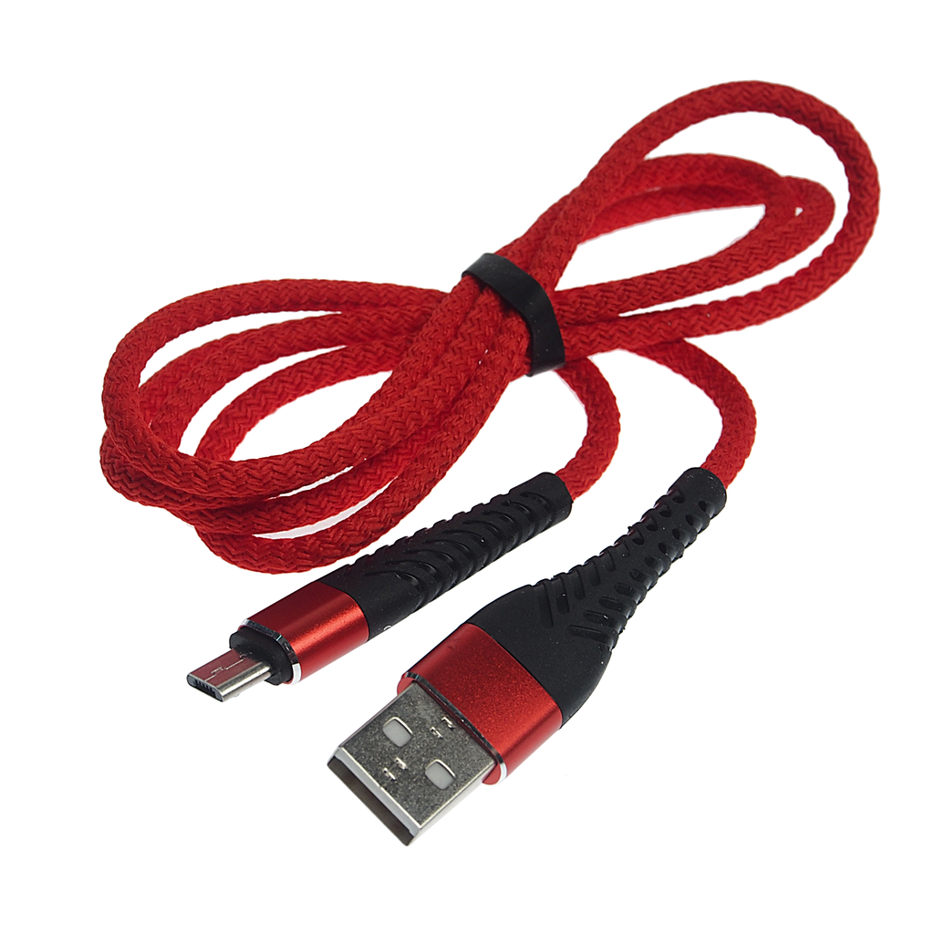 Кабель micro-USB 1м WIIIX