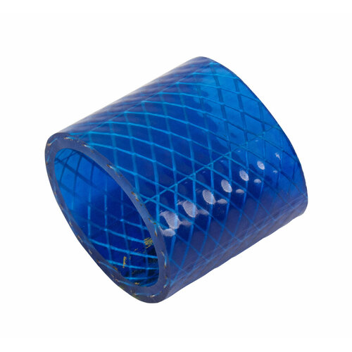 Шланг d50мм маслобензостойкий ПВХ армированный 1м МПТ-Пластик 1287₽